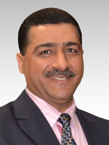 د / خالد محمد خالد رئيس مجلس الإدارة